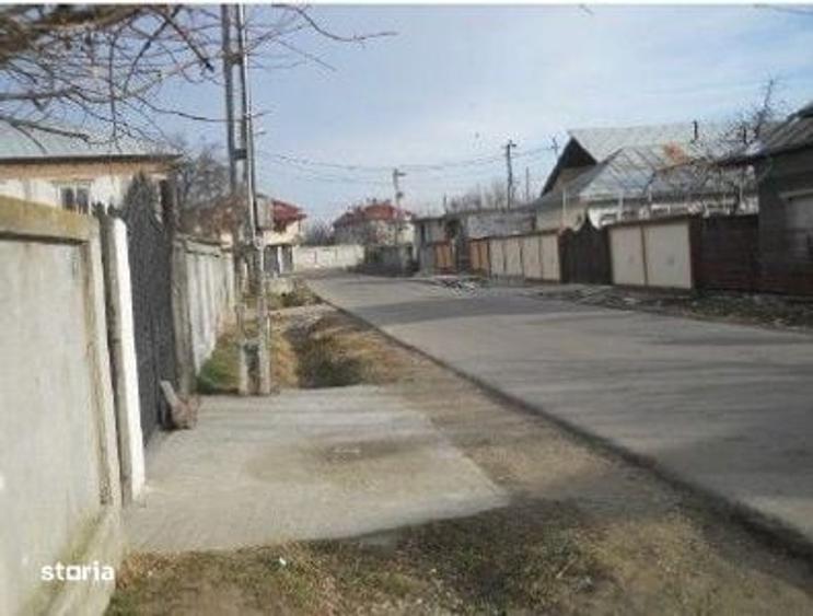Casa si teren Romanesti, ID: R2996591 - 3