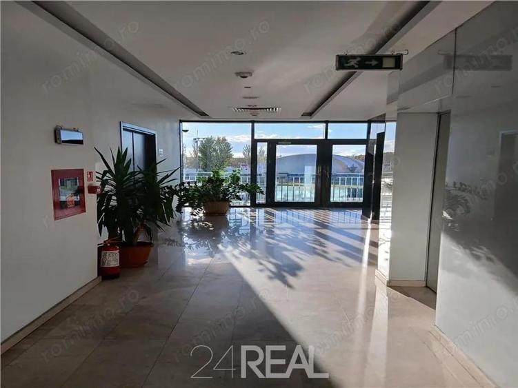 Spatii birouri in Business Hub - 2