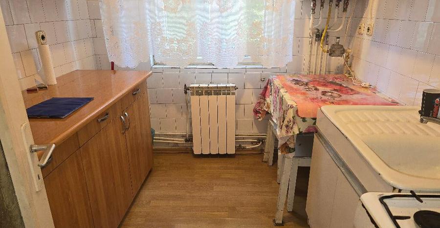 Vand apartament 2 camere semidecomandat in Deva, etaj 1, zona Marasti, - 7