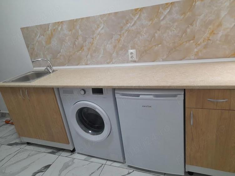 Se inchiriaza garsoniera din uscatorie, la 125 Euro - 1