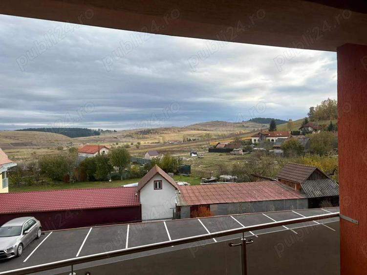 Apartament nou, cauta primul chiria? in Miercurea Ciuc, Aleea Fortuna Park! - 2