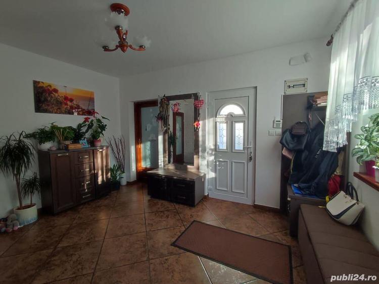 Vand casa finisata in Gherla - 7