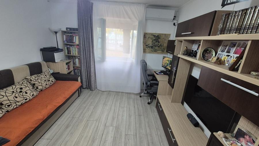 Giurgiului 2 camere Str Resita Sector 4 - 2