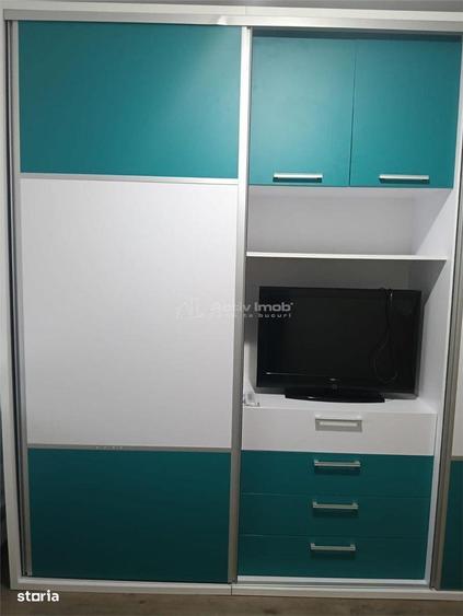 Apartament 2 camere Constanta km 5 - Veterani - 1