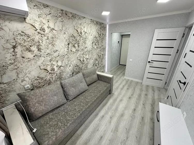 Apartament 2 camere Calea Crangasi - 4