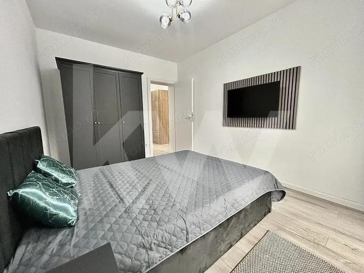 Prima Inchiriere: Apartament Premium 2 dormitoare One Residence, Doamna Stanca - 4