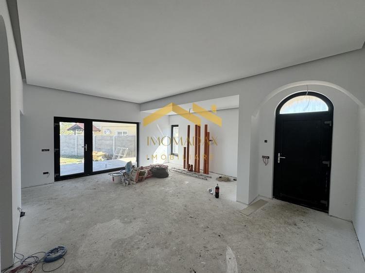 Utvin-Casa Individuală-Personalizare la Cheie - 8