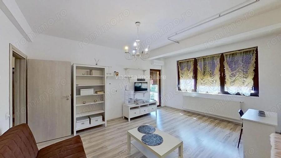 Vanzare garsoniera utilata, centrala proprie, Sema Parc, Metrou Crangasi Vanzare garsoniera utilata, centrala proprie, Sema Parc, Metrou Crangasi