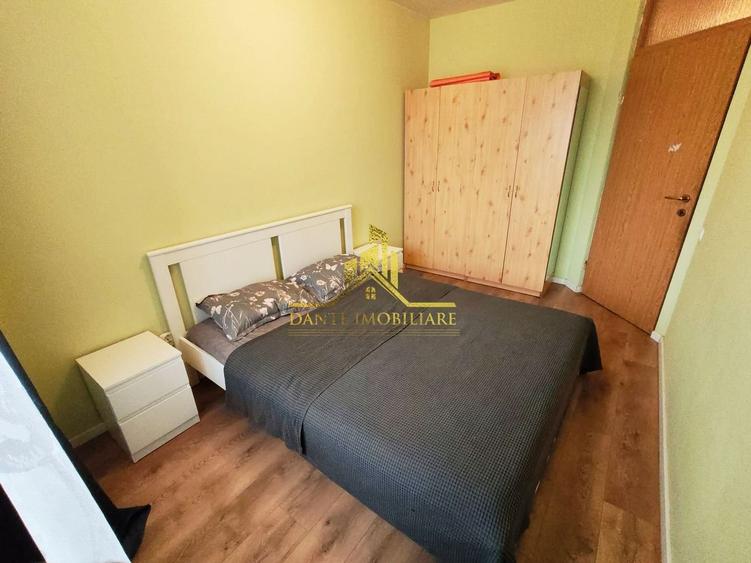 2 camere, bloc nou, modern, balcon, Marasti, Dorobantilor, FSPAC - 4