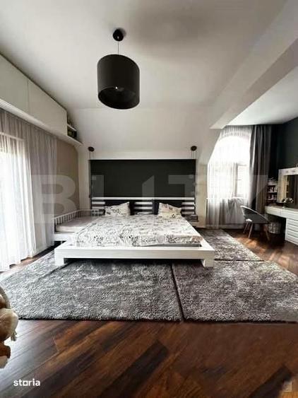 Casa tip P+E, 470mp utili, 670 mp teren, zona Ultracentrala - 7