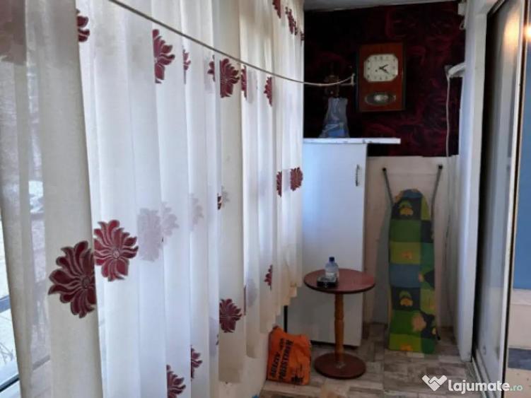 Apartament 2 camere, situat in zona Tomis Nord - 9