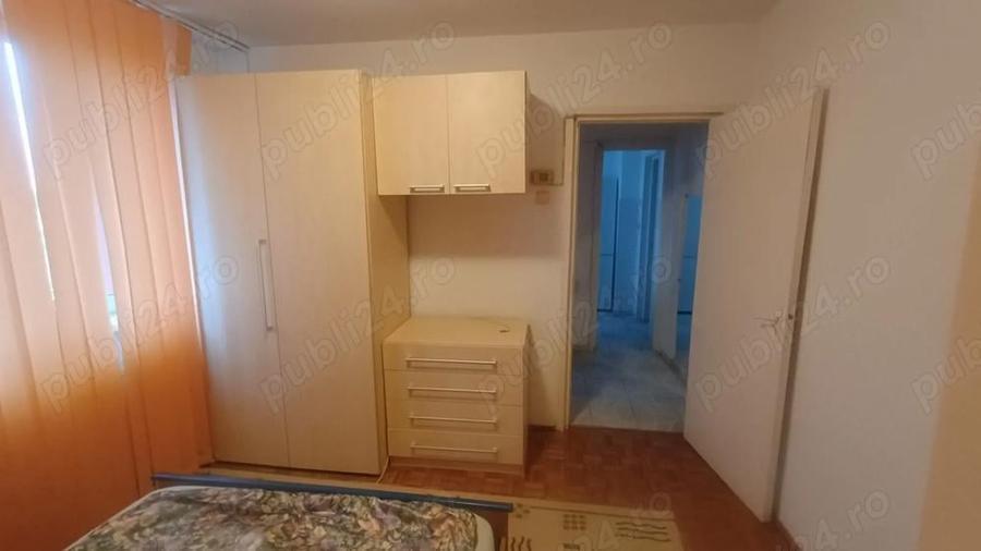 Apartament de 2 camere de inchiriat in zona Astra Bra?ov cu loc de parcare - 9