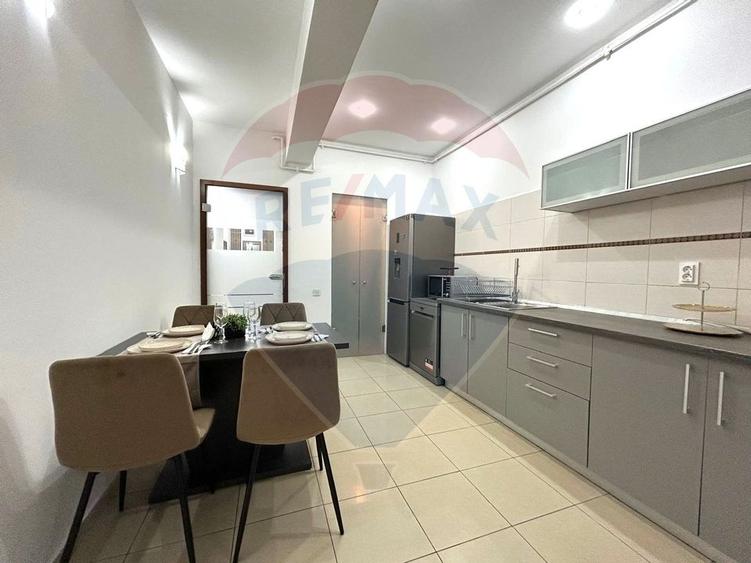 Apartament 3 camere de vanzare – Metrou Brancoveanu - 7