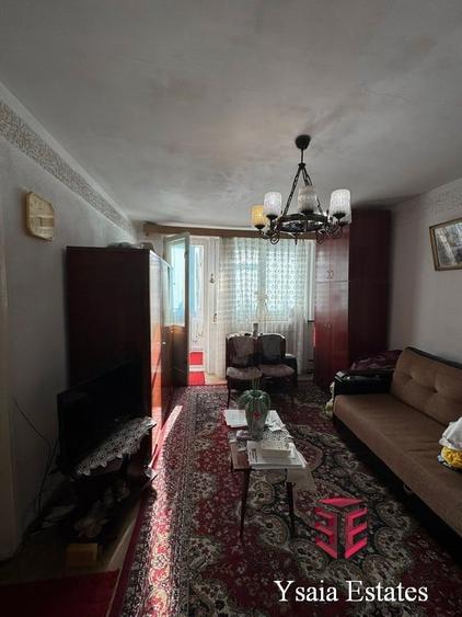 CITY PARK MALL - APARTAMENT CU 2 CAMERE DE VANZARE - POZITIE EXCELENTA - - 5