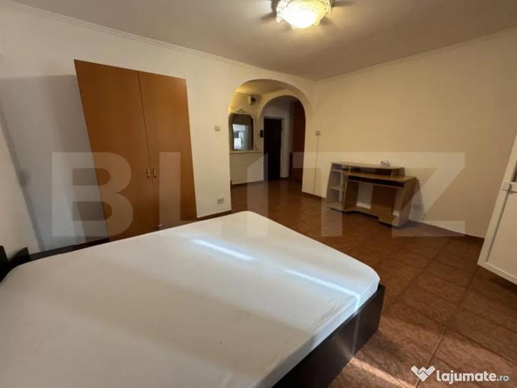 Apartament o camera, 35.42 mp, Gara - 9