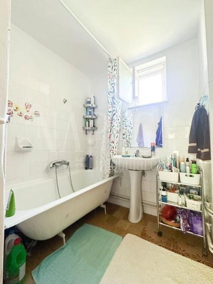 Casa 4 camere de vanzare in Dambul Rotund, Cluj Napoca - 6