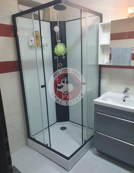 Metrou Ap. Patriei | Duplex 3 camere | 73mp | Decomandat | B12280 - 6