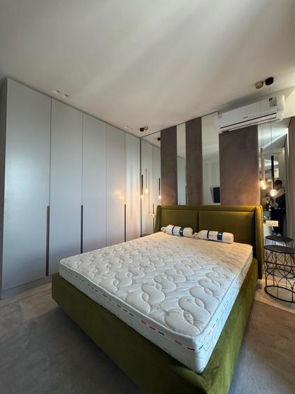 Apartament SUPER LUX-CAMPUS(Prima inchiriere) - 25