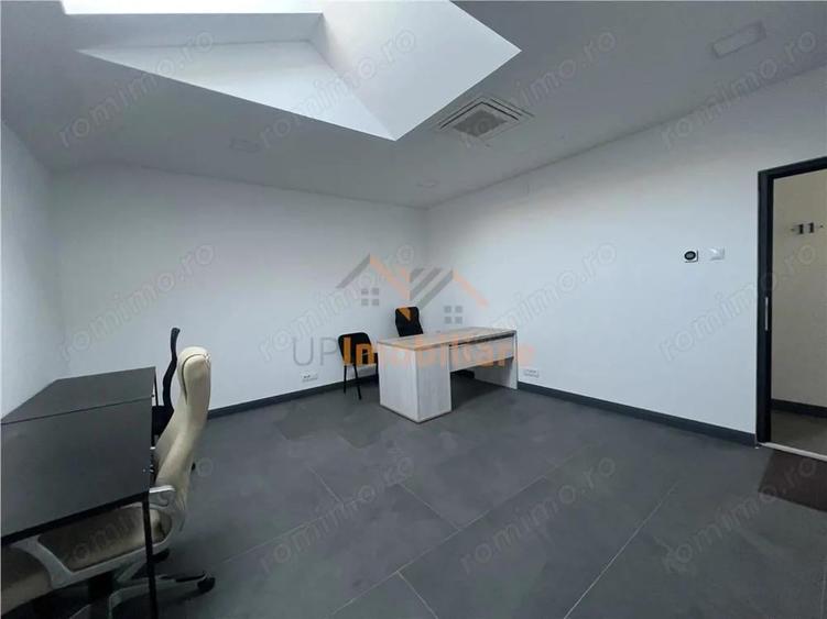 SPATIU DESTINAT BIROURILOR - 4