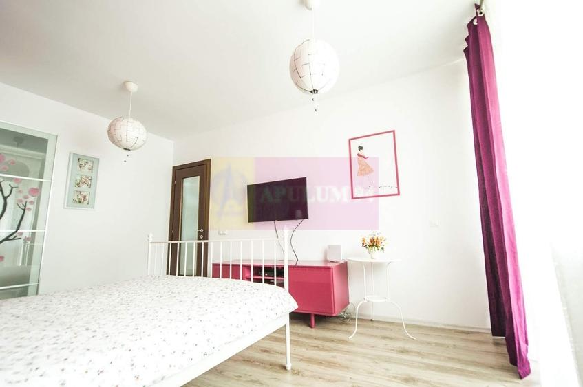 Apartament de vanzare la Sinaia - 14