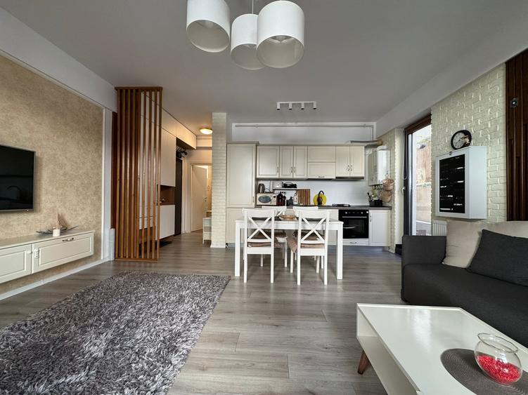 Apartament 2 camere +gradina proprie Mamaia Sat - 13