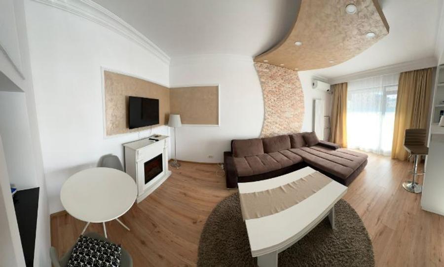 Vand apartament 2 camere - 5