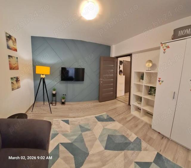 Apartament Mana?tur Calea Flore?ti langa Mega Image - 4