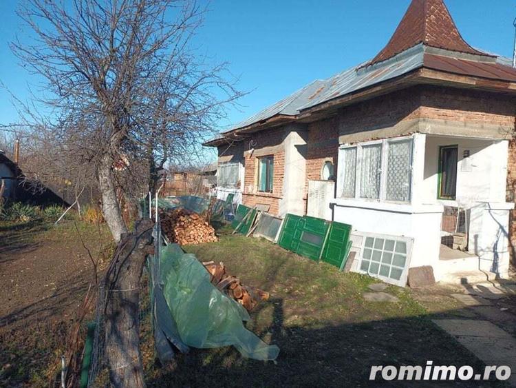 De vanzare casa in loc. Poienarii Burchii, Jud Prahova-id 18707 De vanzare casa in loc. Poienarii Burchii, Jud Prahova-id 18707