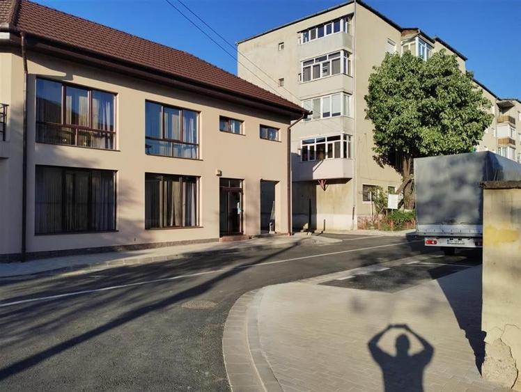 Reco Apartament 3 camere Beius - 4