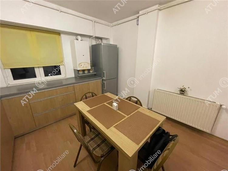 Apartament cu 2 camere 2 balcoane in zona Turnisor din Sibiu - 5