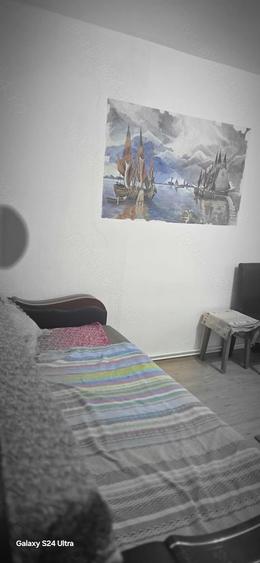 Inchiriez Garsoniera zona Dambu Pietros - 2