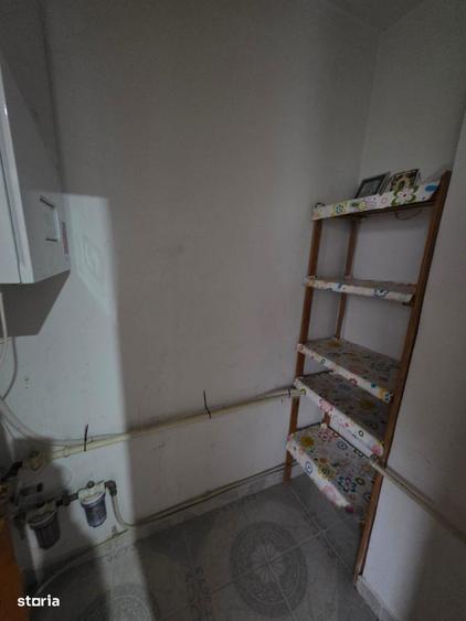 2 camere, decomandat, str. Victor Hugo, zona Episcopiei, mobilat - 4