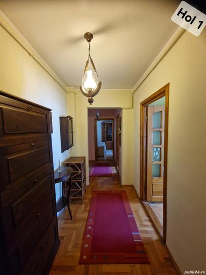 Vand apartament 3 camere, decomandat, str. Maratei, exclus agentii - 3
