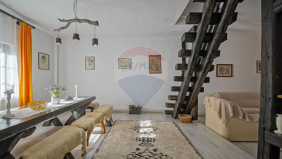 Casă de vacanta, in inima naturii, comision zero pt cumparator - 11