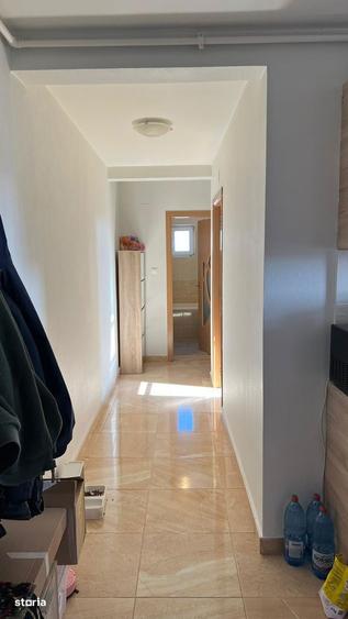 Apartament 3 camere de vanzare Zona Girocului - 11
