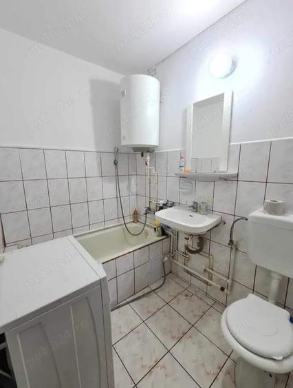 Vand garsoniera confort 1 sau schimb cu apartament cu 2 camere. - 3