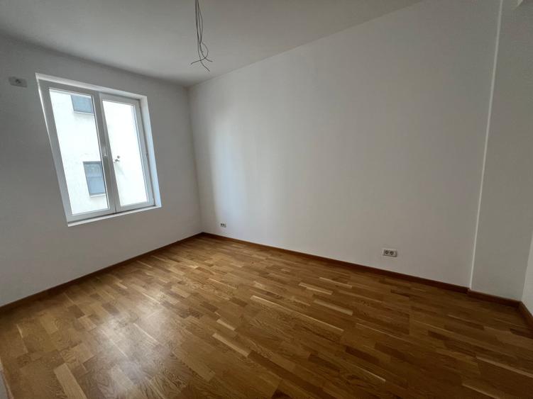 Apartament elegant de 4 camere într-un bloc boutique (nu se aplica TVA) - 7