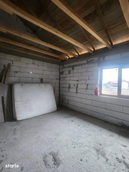 Vila in Serbanesti cu 5 camere - 8