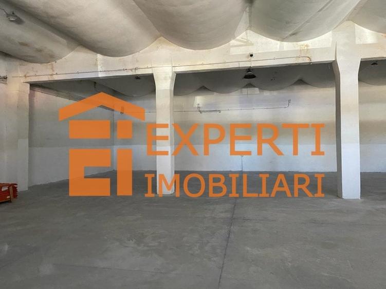 hala situata in zona iNDUSTRIALA, - 5