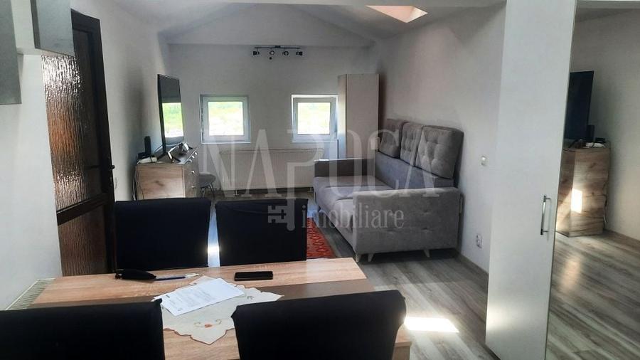 Apartament 3 camere de vanzare in Manastur, Cluj Napoca - 1