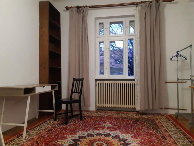 Garsoniera ultracentral de inchiriat. - 1