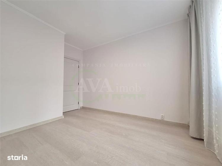Apartament 3 decomandate, etaj 1, 2 bai, renovat 2026, Bacau - 3