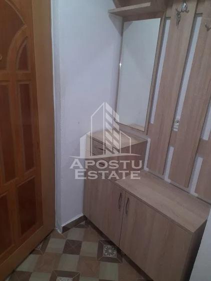 Apartament 1 camera, de inchiriat, zona UMT, Timisoara - 4