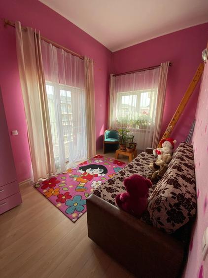 Apartament cu 3 camere modern, centrala proprie, ideal familie zona Auchan Iris - 8