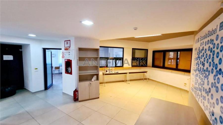 Cladire de inchiriat Timisoara, semicentral, parcare proprie - 16