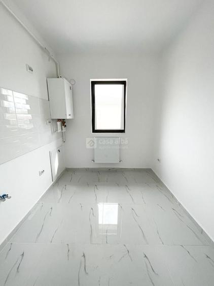 Imobil nou, predare 2025, 2 camere cu boxa + loc parcare - 3