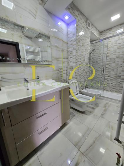 VANZARE : Apartament 3 camere 108 m2, ISARAN - 7