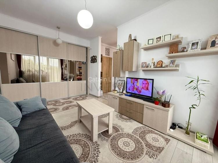 Apartament 3 camere + 18 mp balcon, Ma?ra?s?ti !