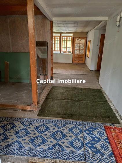 VIla de vanzare Teisani Stubeiu 11250 mp - 15