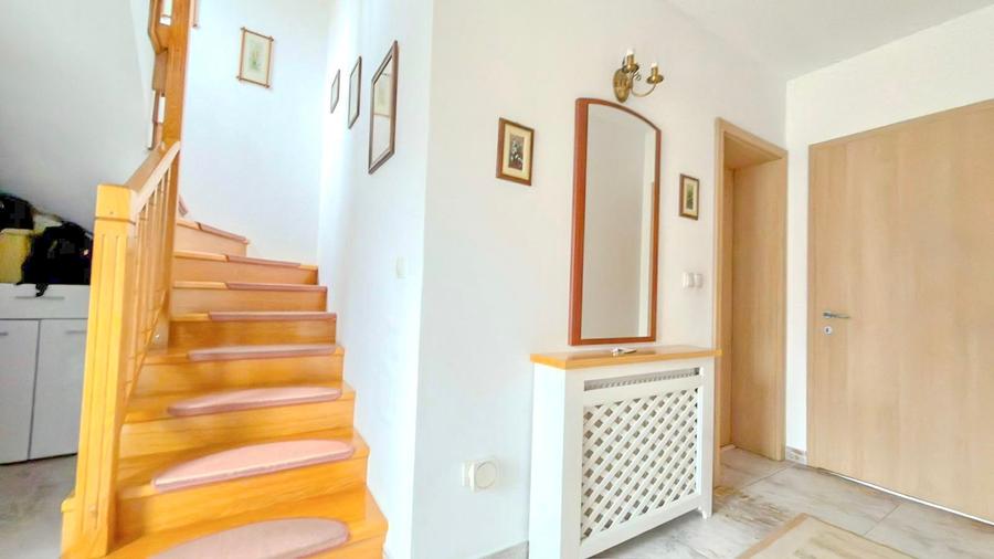 Casa individuala in Stupini, teren 300 mp, strada asfaltata - 16